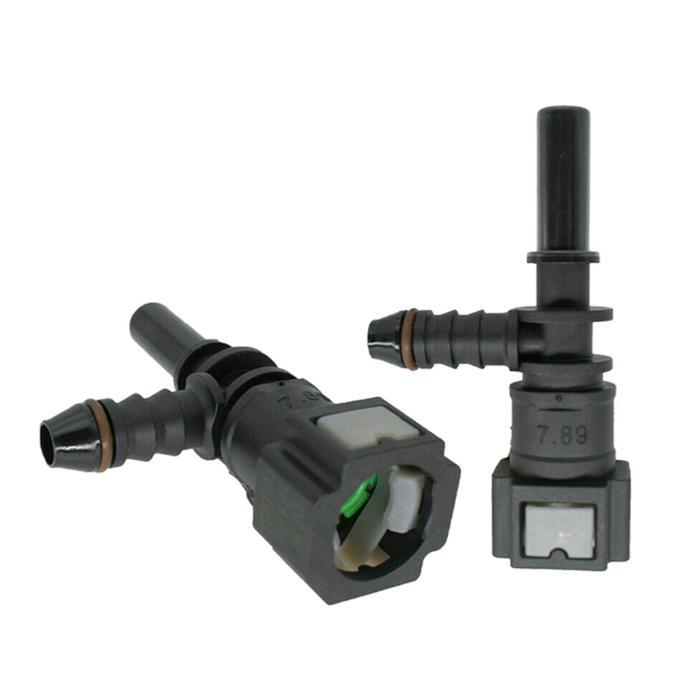 For Vivaro Primastar Trafic Diesel Heater Return Fuel Line T-piece  