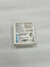 SIEMENS 3RH1921-1EA20 3RH1 921-1EA20 Auxiliary Contact NEW