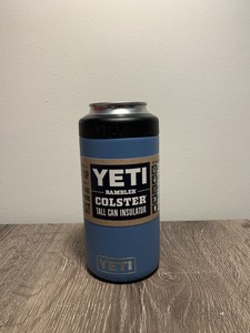 yeti colster blue
