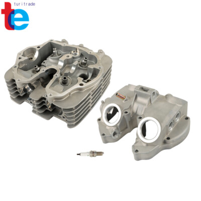 For Honda Trx400 ex Cylinder Head Valve Cover Top End Kit 1999