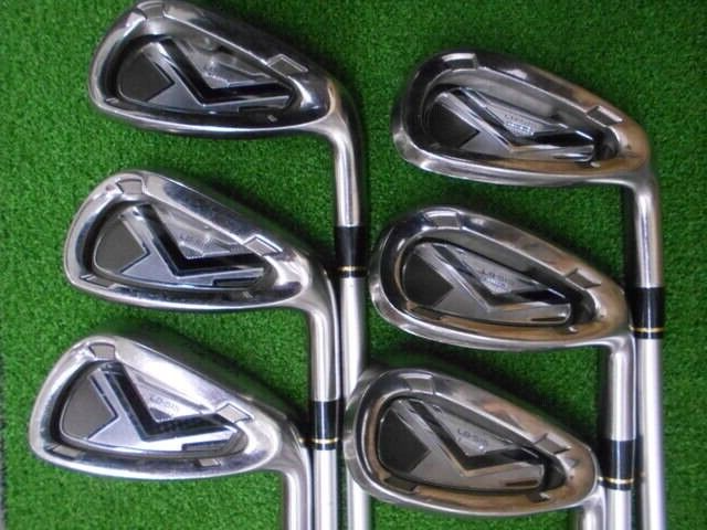 Honma LB-515 10.5° Driver Regular Graphite Shaft Sev Golf Grip Honma LB-515 10.5° Driver Regular Graphite Shaft Sev Golf Grip