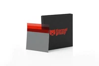 - PhaseSheet PTM 50x40mm- High Performance Thermal pad with Phase Change Mate...