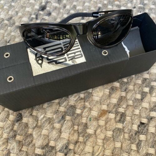 Vintage Killer Loop Venom K0270 Sunglasses - Afbeelding 1 van 9