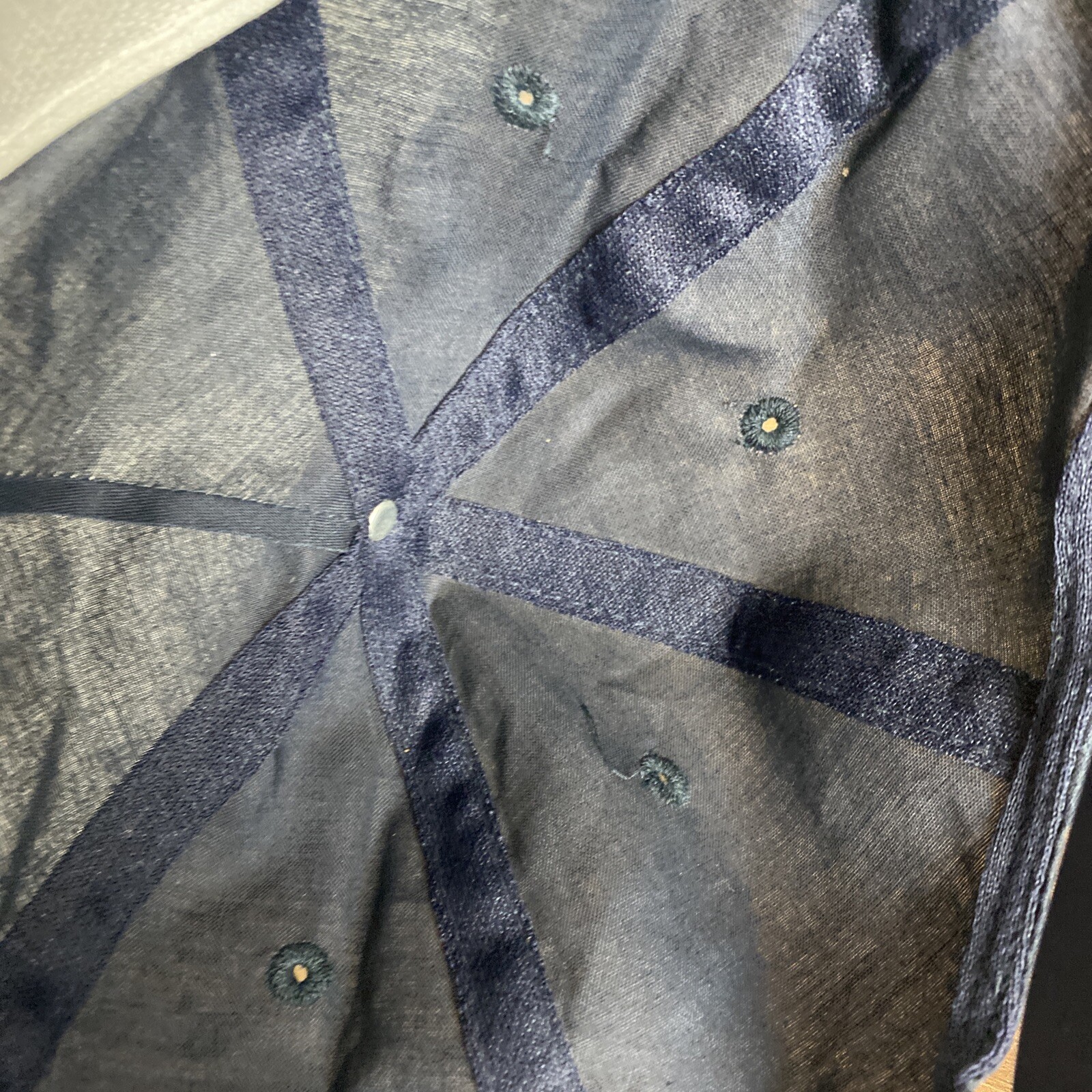 Cornwell Quality Tools Screen Printed Baseball Ca… - image 11