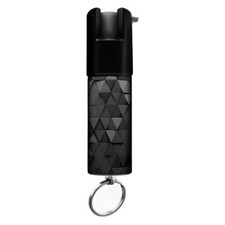 GUARD DOG SECURITY Police Edition Pepper Spray with Safety Twist Top MC 1.4