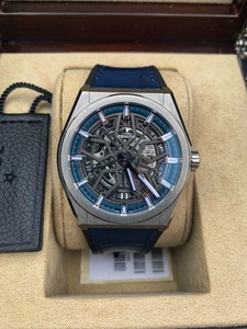 defy classic skeleton