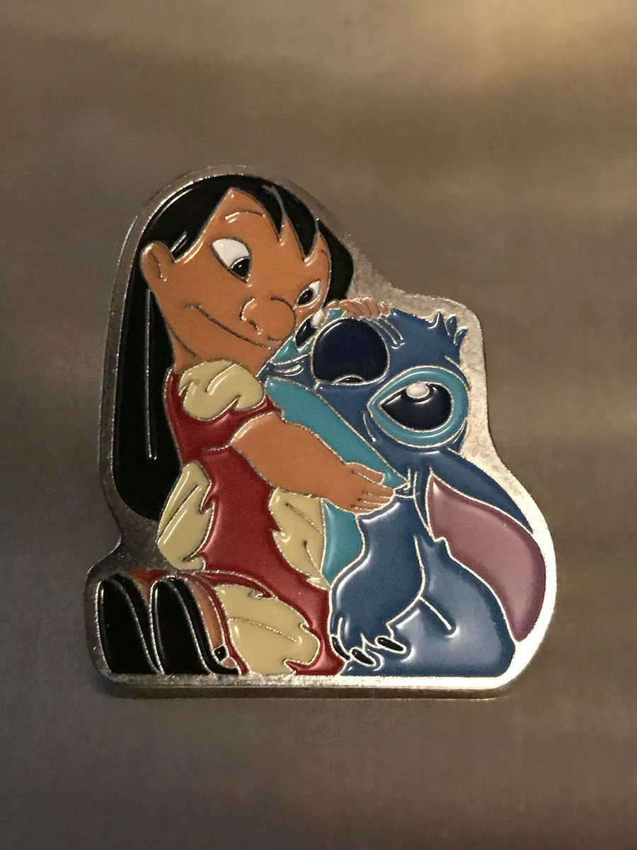 Pin on Lilo y Stitch