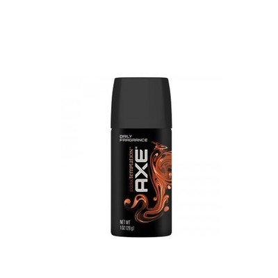 Axe Mini Deospray Dark Temptation (Formato Viaje) 35ml