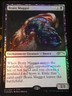 Brain Maggot FNM FOIL , Journey into Nyx , Light play , MTG, FREE SHIPPING