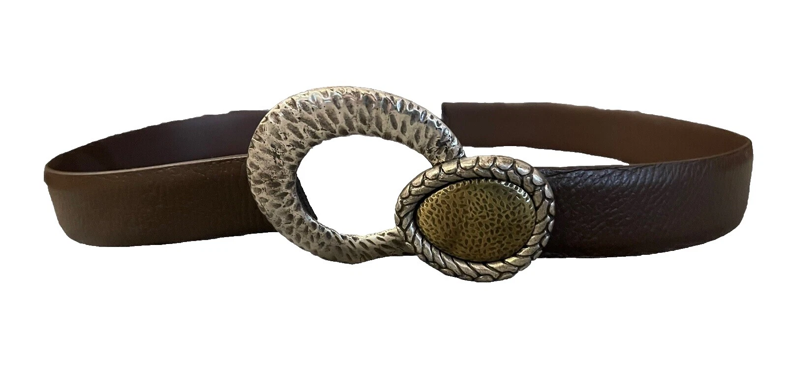 Cinturones lisos para mujer Chico's