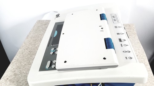 Grason-Stadler GSI Middle Ear Analyzer P/N 2000-97XX - Picture 5 of 16