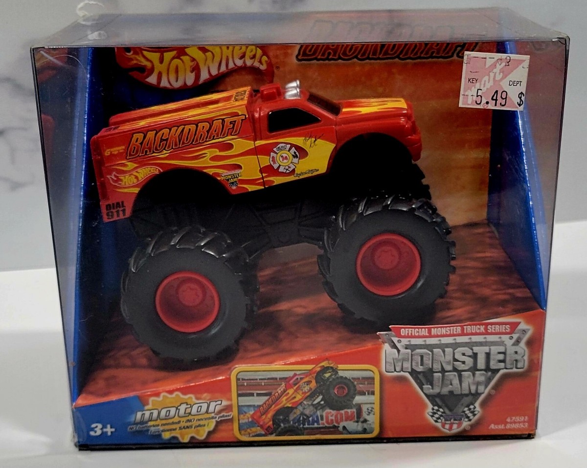 Hot Wheels Hot Wheels RRRumblers MOTOR⑤ 1970s Hot Wheels Mattel Rrrumblers Orange Torque Chop W