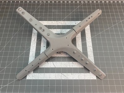 LG Dishwasher Lower Spray Arm P# AGB73932401