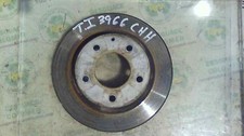 Disque de frein Mazda PREMACY