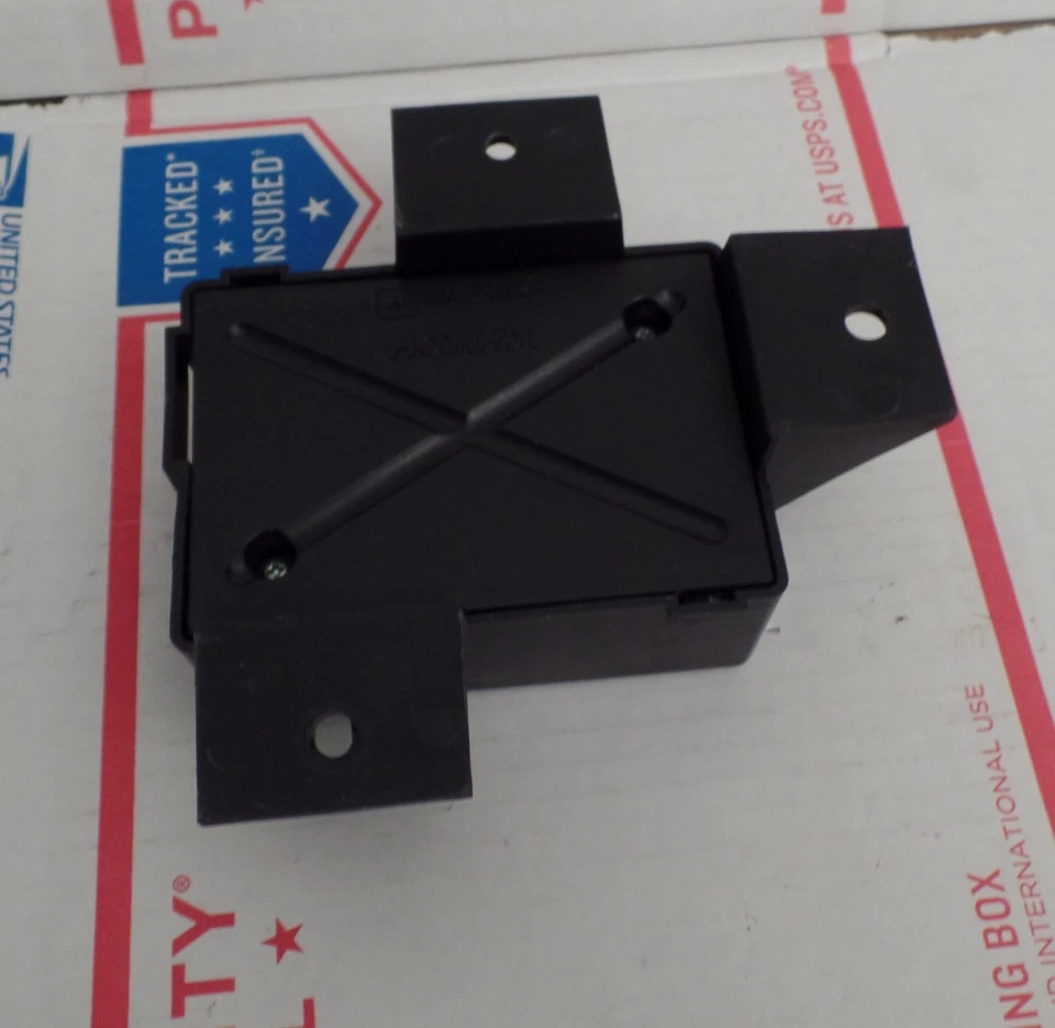 03-08 INFINITI FX35 FX45 COMBINACIÓN TRASERA LUZ MÓDULO CONTROL B6760-CG000 Foto 3 de 3