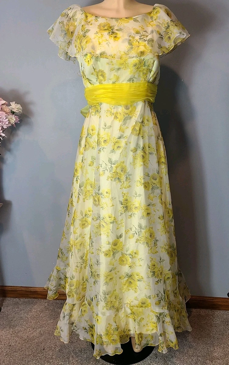 orange maxi dress wedding Like You Mean It Maxi Dress