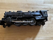 Lionel 2018 Engine with Tender 6026w