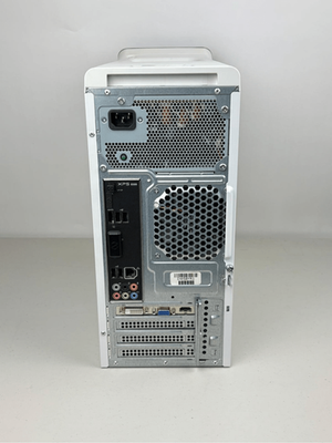Dell XPS 8300 Intel Core i7 2600 Tower 3.40GHz 8GB Ram 932GB HDD