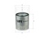 MANN chiave per filtro dell'olio