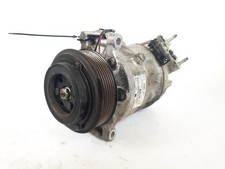 C2D56291 klimakompressor JAGUAR XF II X260 2015 - 204DTD 2015 K1989-39972