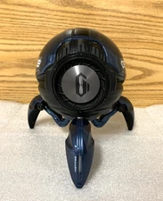 GravaStar Mars Pro Portable Bluetooth Speaker- BLUE Dosnt Charge, FOR PARTS Read