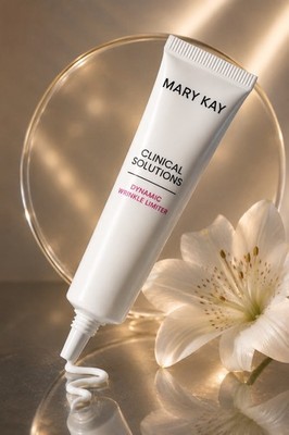 Mary Kay Clinical Solutions Dynamic Wrinkle Limiter New Product
