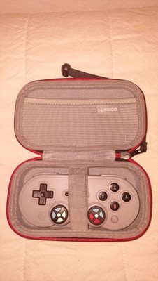 8bitdo SN30 PRO Retro controller switch PC smartphone