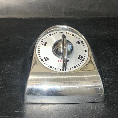 Bengt EK Design Sweden Kitchen Timer