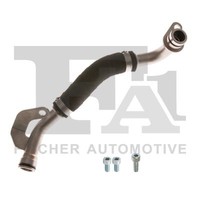Fa1 ÖLleitung, Lader 610-806Z FüR BMW