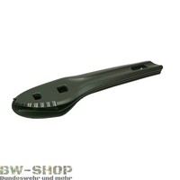 Wildo Ocys Essbesteck Oliv Army Bw Besteck Outdoor Camping Armee Feldbesteck
