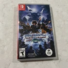 Huntdown Switch (Clear River Games)