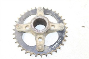 2006 Suzuki LTR 450 Rear Sprocket Mount Hub 43053