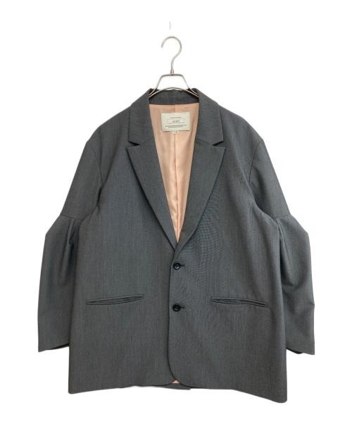 Ameri                    DIMENSIONAL SLEEVE JACKE… - image 1