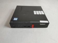 Lenovo ThinkCentre M710q Tiny Core i5-6500T 2...