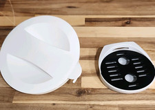 Baby Brezza Replacement Parts Used For Baby Brezza Formula Pro Advance Dispenser