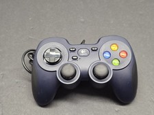 Logitech F310 Wired USB Gamepad Controller - Tested - Free Postage