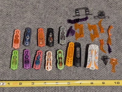 Hexbug Nano Bug Lot of 13 Bugs - Tested Works Batteries Included  (lot b) READ