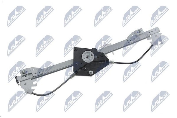 NTY EPS-BM-015 Fensterheber Hinten Links FüR BMW-image