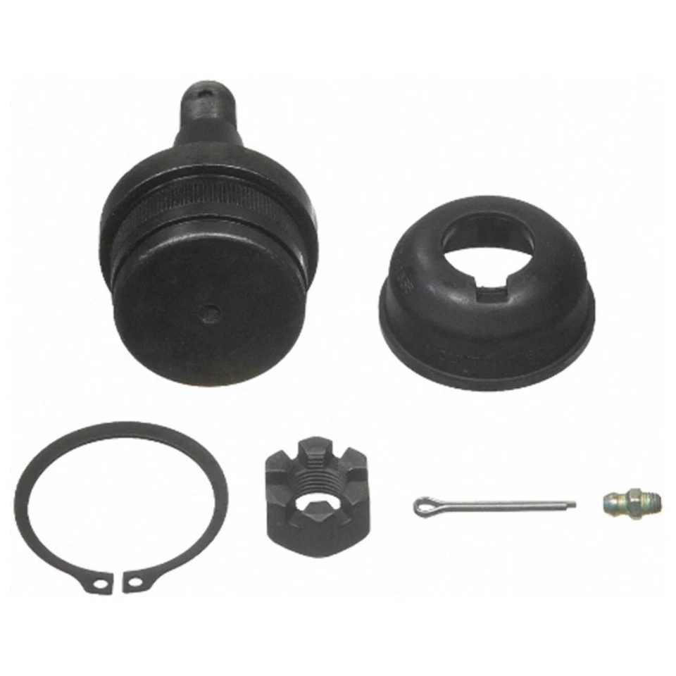 Junta esférica para 1994-1996 Domestics 1 peça frontal inferior 10754 - Imagem 2 de 4