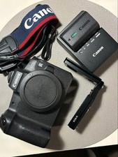 Canon EOS R  253454