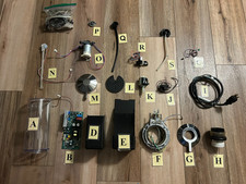 Replacement Parts for Nespresso Vertuo Next G...