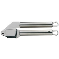 Wmf Profi Plus Knoblauchpresse 17,5 Cm, Cromargan Edelstahl Teilmattiert