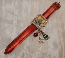 Lunch at The Ritz Christmas watch