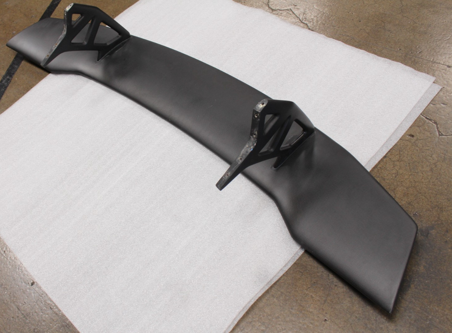 Lamborghini Murcielago, Carbon Fiber, RevoZport Spoiler & Tail Panel, Used