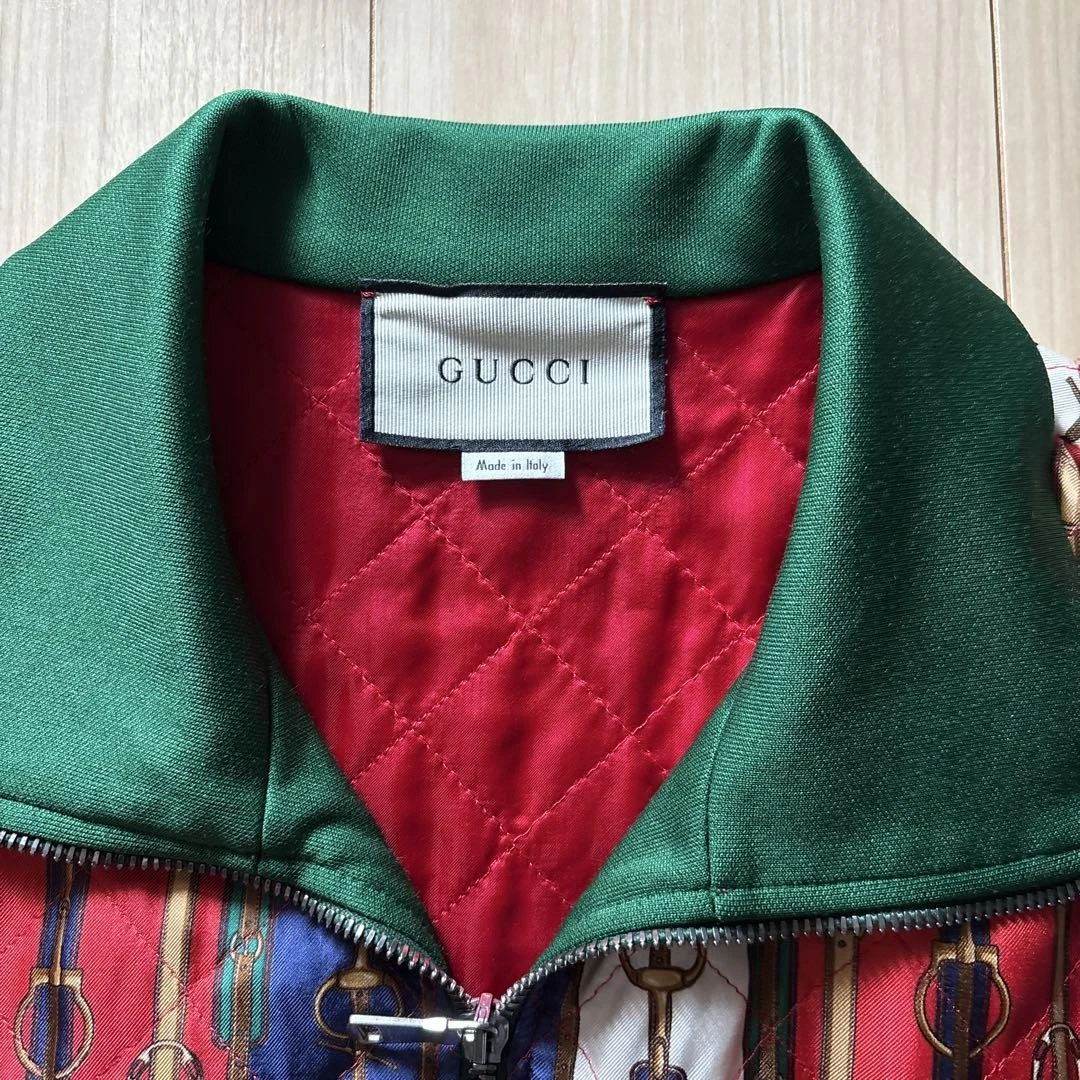 Maglia Gucci Setup