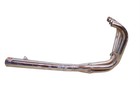 Kawasaki KZ900 KZ 900 Z1R 1000 KZ1000 KZ Dragbike 2446B R.C Engineering Pipe 2