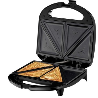 Sandwich Maker, Sandwich Toaster, Panini Press, Quesadilla Maker, Grilled Cheese
