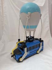 Fortnite Battle Royale Bus Vehicle Toy Epic Games Moose 2018