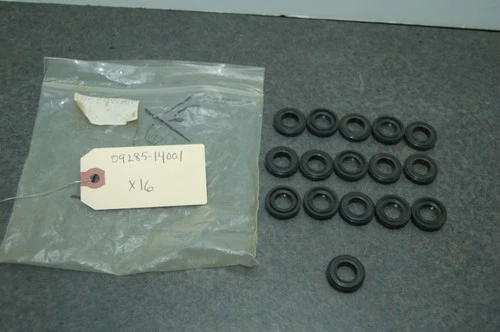 OIL SEAL (14X24X6)