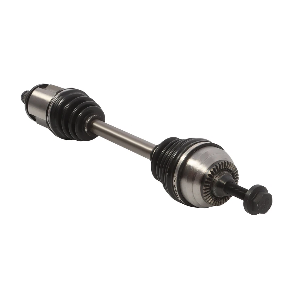 Front Driver Side CV Shaft Axle Fits For 2012-2016 BMW 528i 535i 640i xDrive AWD - Image 4 of 4